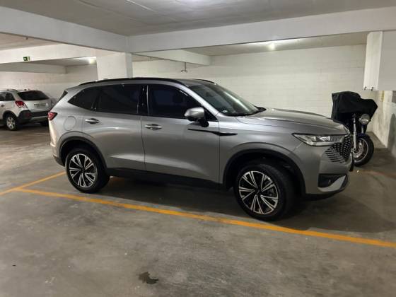 GWM HAVAL H6 1.5 PHEV19 E-TRACTION GWM HAVAL H6 1.5 PHEV19 E-TRACTION